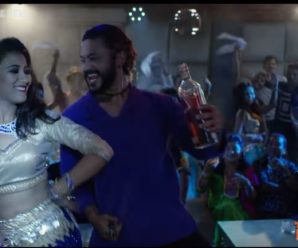 SHER BAHADUR: WATCH MENUKA AND KARMA DANCE TO "KANCHHI MATYANG TYANG"