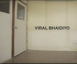 #1 TRENDING YOUTUBE VIDEO SONG-"VIRAL BHAIDIYO"