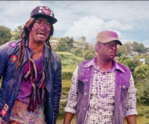 WATCH: "LAL PURJA" TRAILER FEAT. SAUGAT MALLA AND BIPIN KARKI