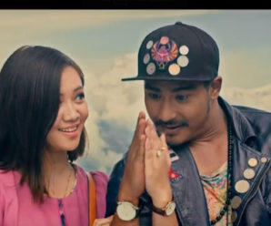 TODAY'S BIG RELEASE: "LALPURJA" AND "PINJADA BACK AGAIN"