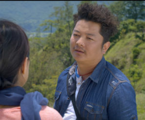 "MR. JHOLAY" RELEASED ALL ACROSS NEPAL