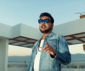 WATCH: "TIMI HIDNE" BY SUGAM POKHREL