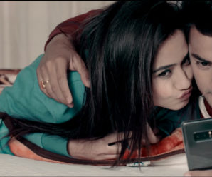 PRESENTING SHIVA PARIYAR'S "AANSHUKO ARTHA"