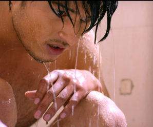 ACTOR PUSHPA KHADKA GOES NAKED IN "MANGALAM"