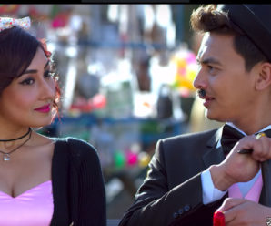 AANCHAL SHARMA AND PAUL SHAH’S “PIRATIKO BARKO” FROM “SHATRU GATEY” IS A MUST WATCH!