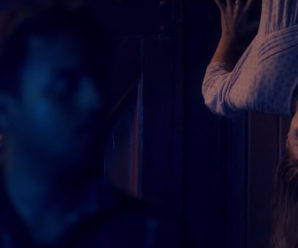 THE HAIR-RAISING TEASER OF REECHA-STARRER "SUNKESHARI"