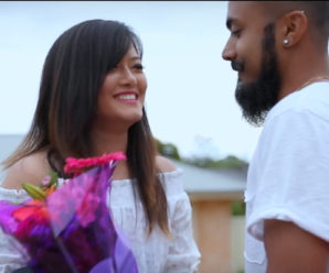 ANOTHER LOVE SONG: CHAHANA EUTAI BY NABIN K BHATTARAI FT PRAKRITI AND KISHOR