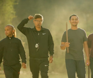 DAMARUKO DANDINIYO'S NEW SONG "TEETE PAATE RELEASED